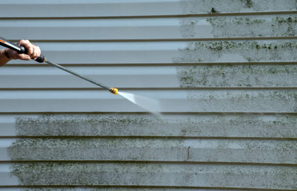 Best Dumpster Area Cleaning  in Glens Falls North, NY