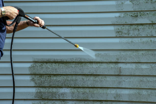 Best Roof Washing  in Glens Falls North, NY