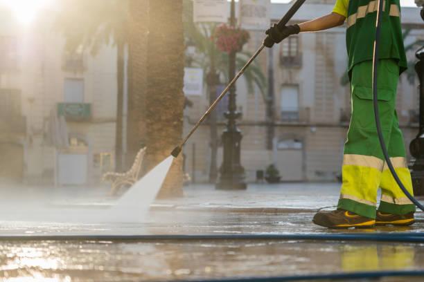 Best Spring Cleaning  in Glens Falls North, NY